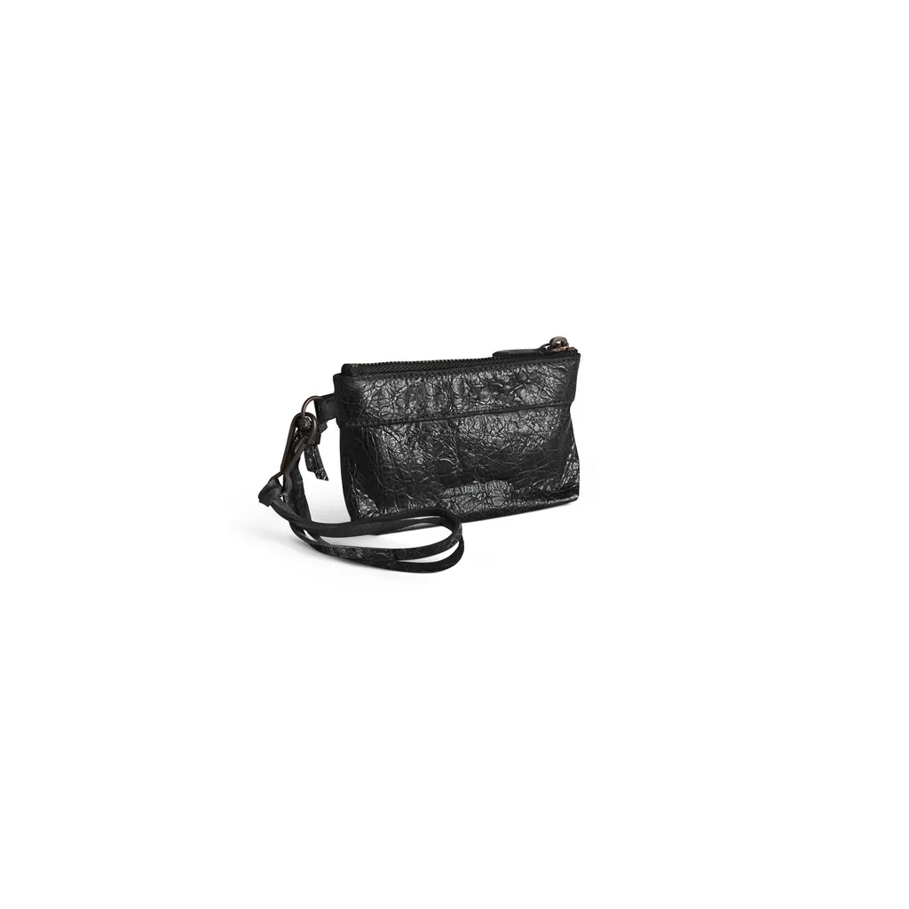 Le City Zipped Pouch Charm