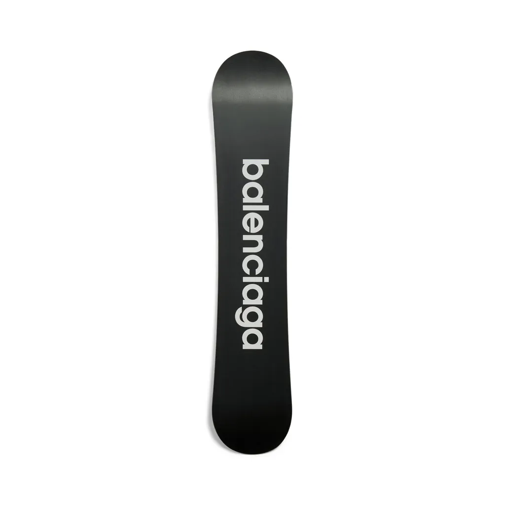 Snowboard