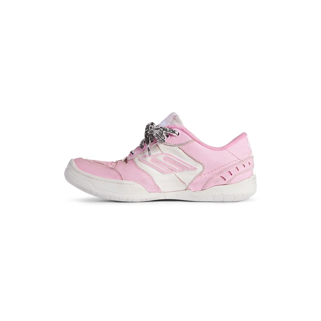 Hamptons Medium Worn-Out Sneaker