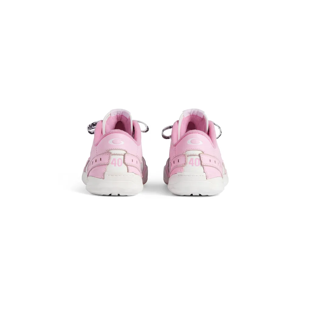 Hamptons Medium Worn-Out Sneaker