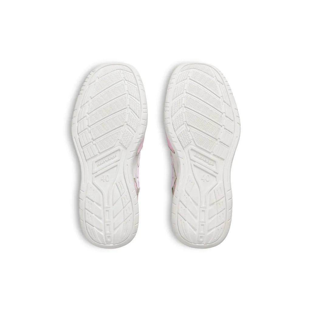 Hamptons Medium Worn-Out Sneaker