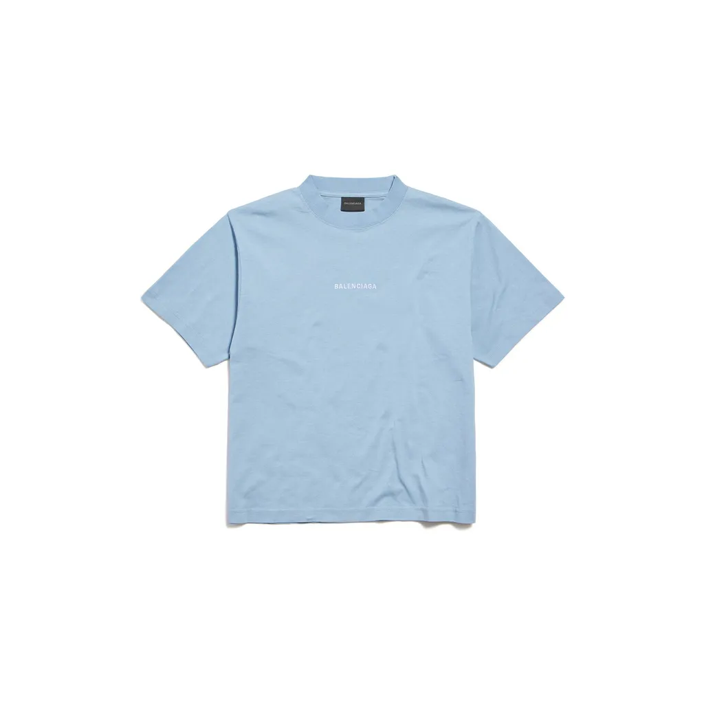 Back T-Shirt Medium Fit