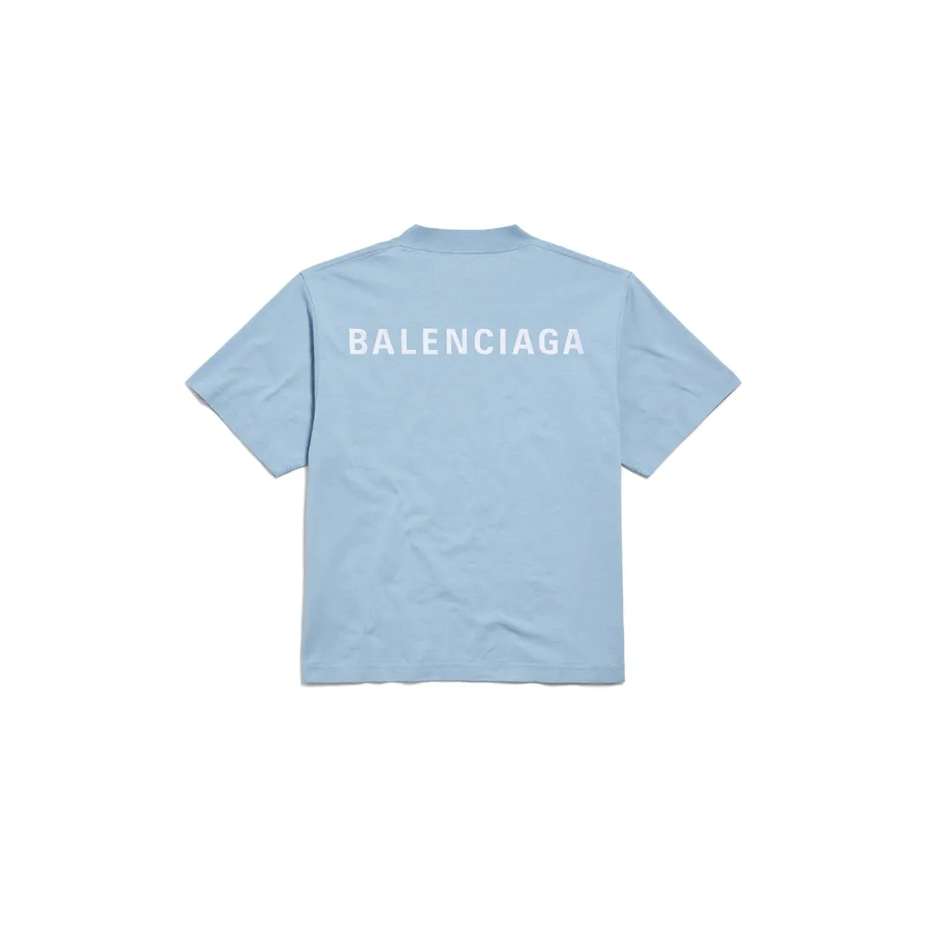 Back T-Shirt Medium Fit