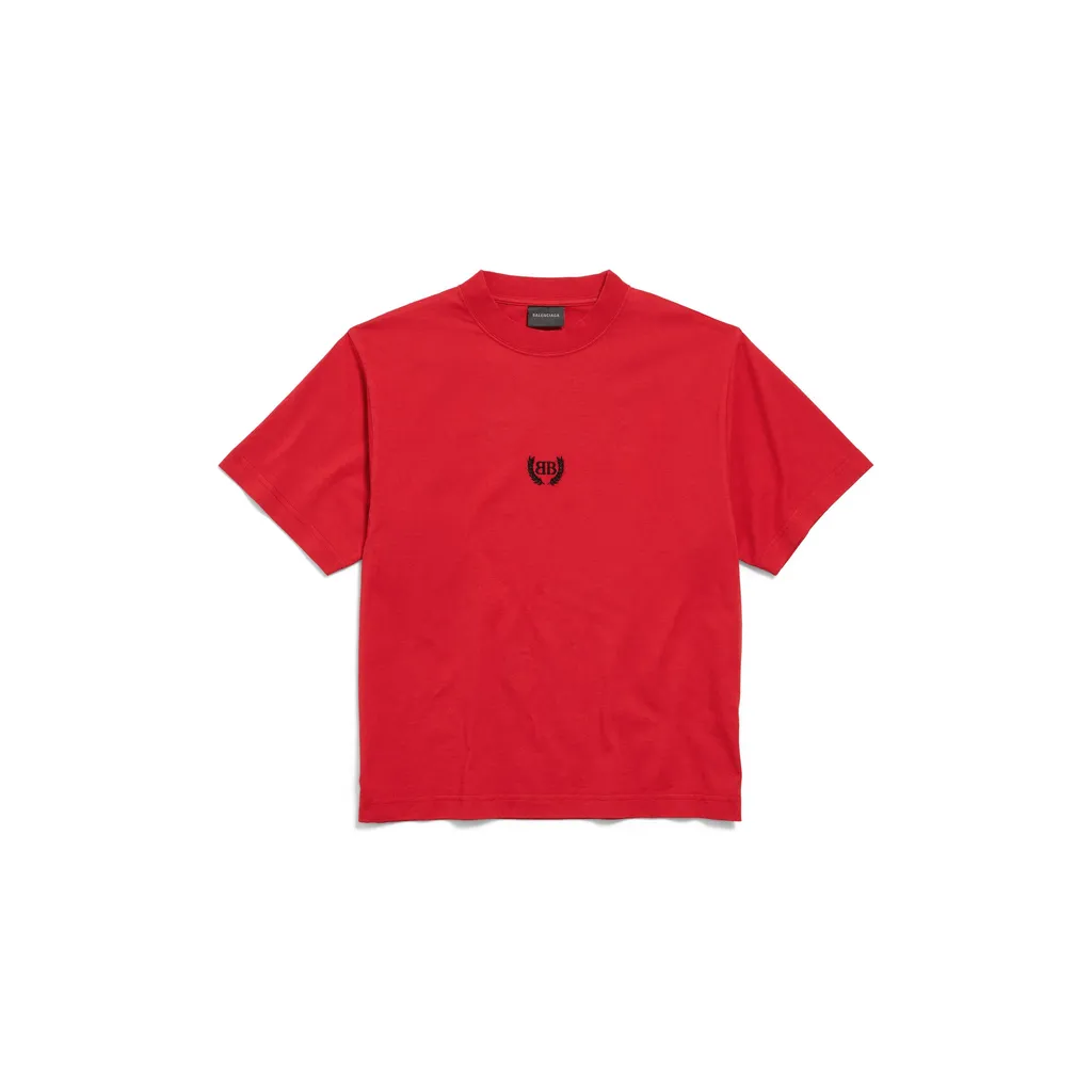 Laurel Classic T-Shirt Medium Fit