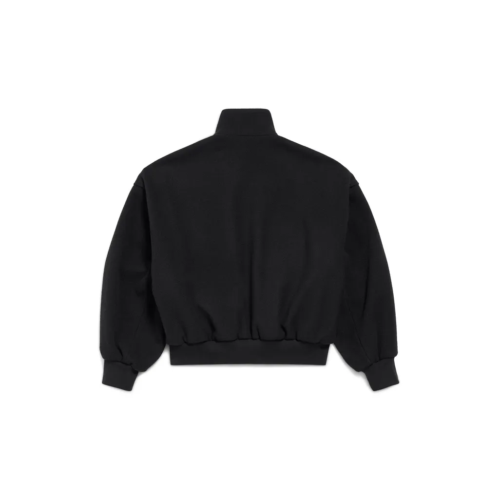 Cropped Jacket