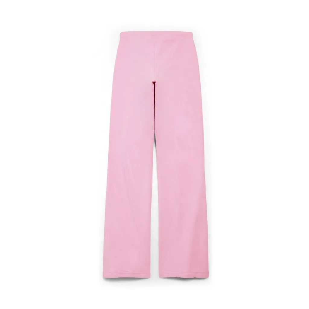 Flared Sweatpants