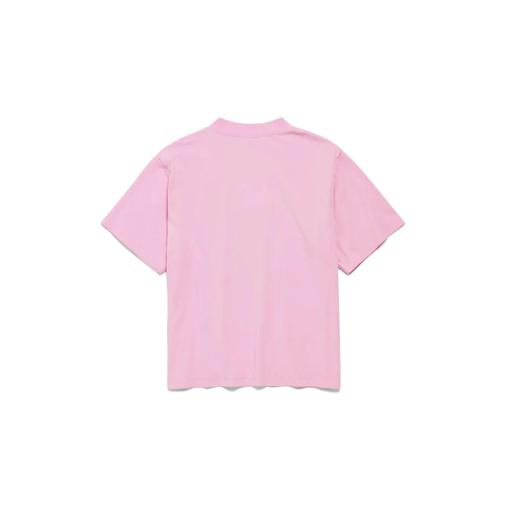 Bow T-Shirt Medium Fit