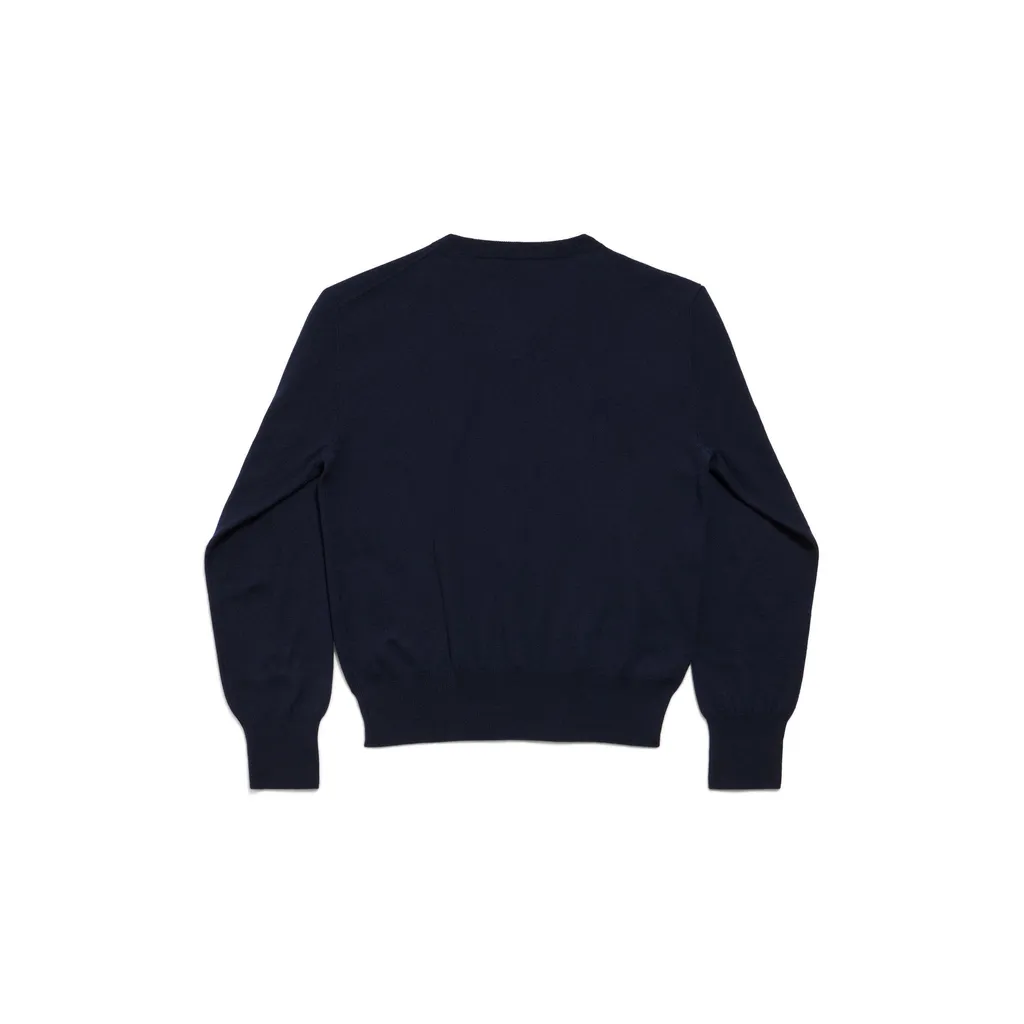V-Neck Sweater