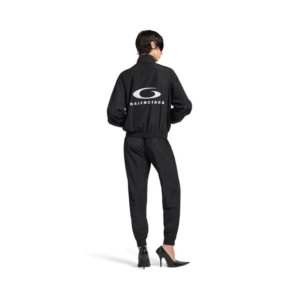 Loop Sports Icon Tracksuit Jacket