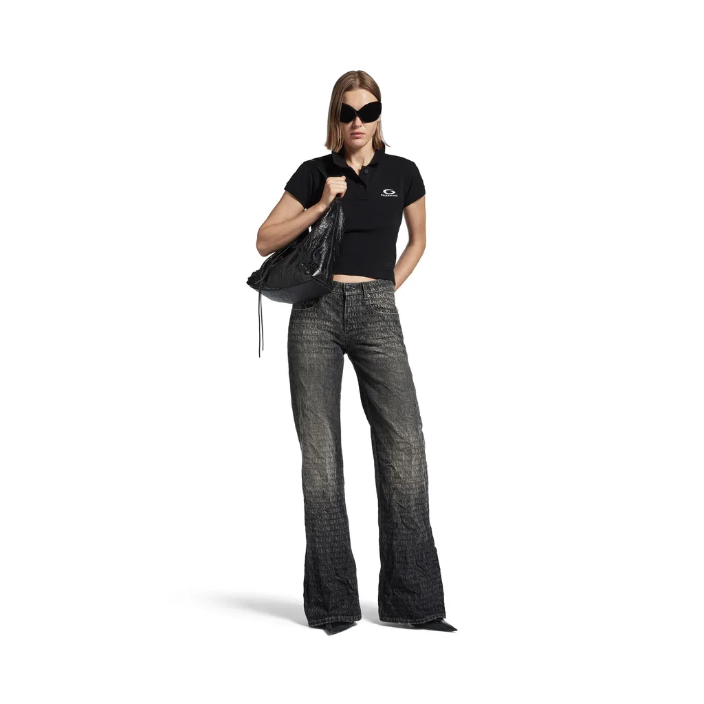 Wide Leg Pants