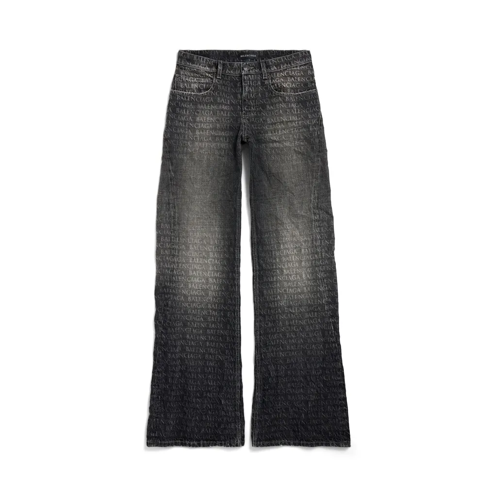 Wide Leg Pants