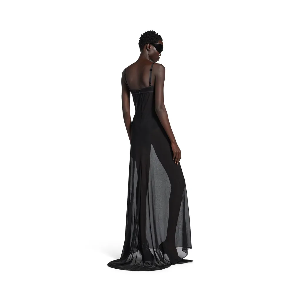 Naked Dress