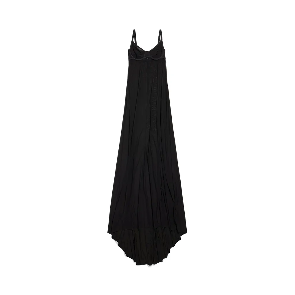 Naked Dress