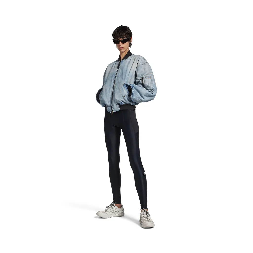 Standard Bomber Jacket