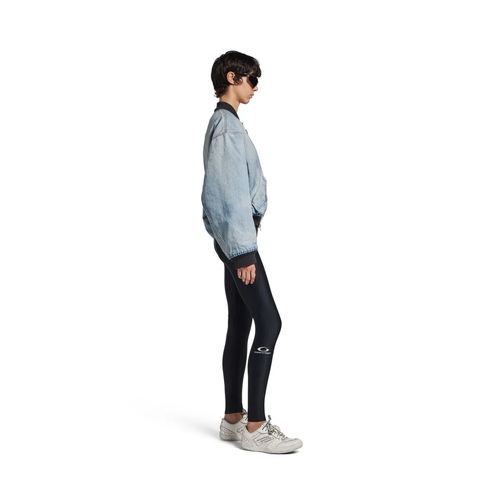 Standard Bomber Jacket