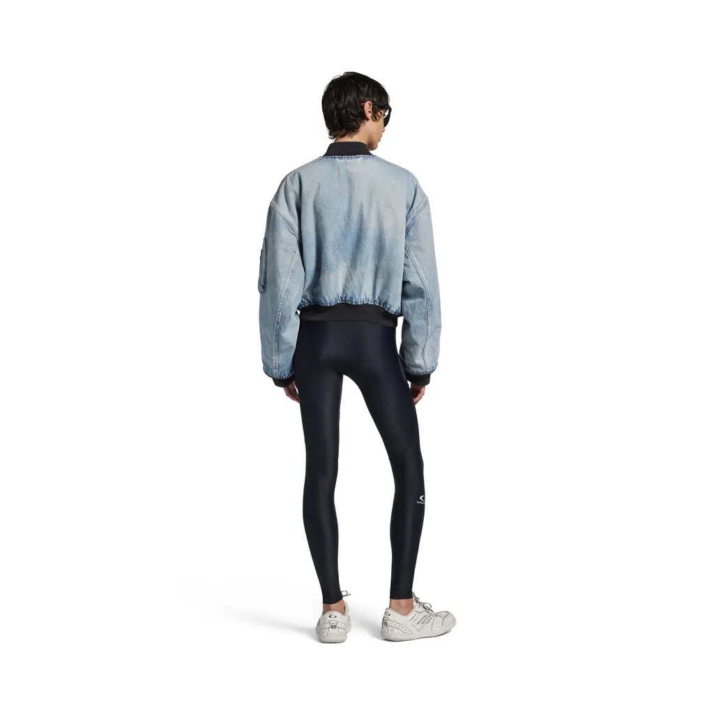 Standard Bomber Jacket