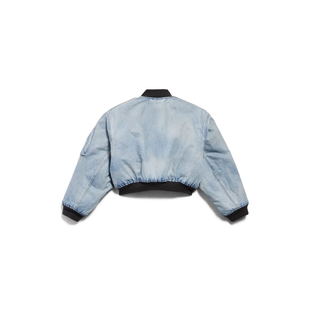 Standard Bomber Jacket