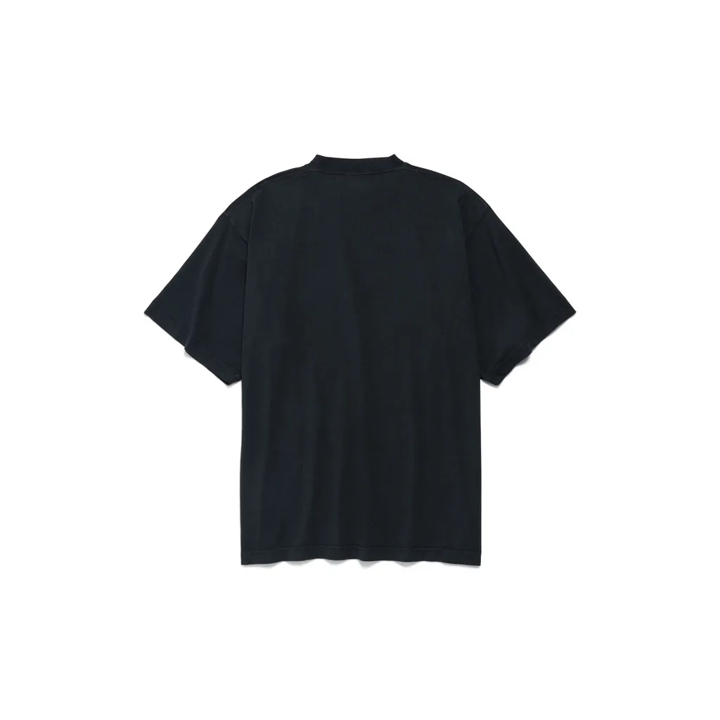 Bow Oversized T-Shirt