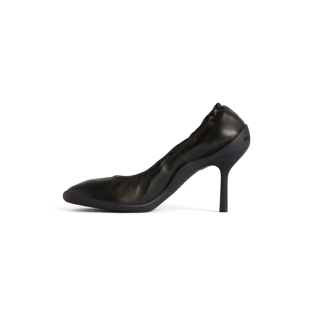 Shibuya Pump