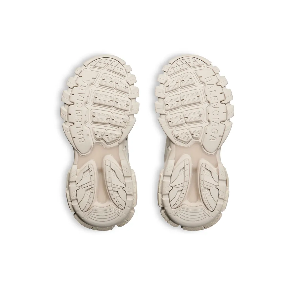 Track Signature Sneaker