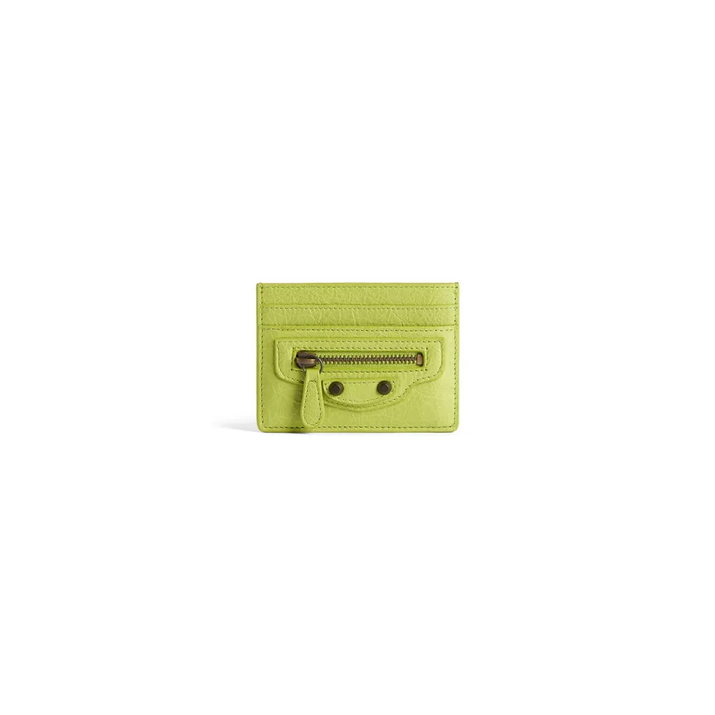 Le City Card Holder