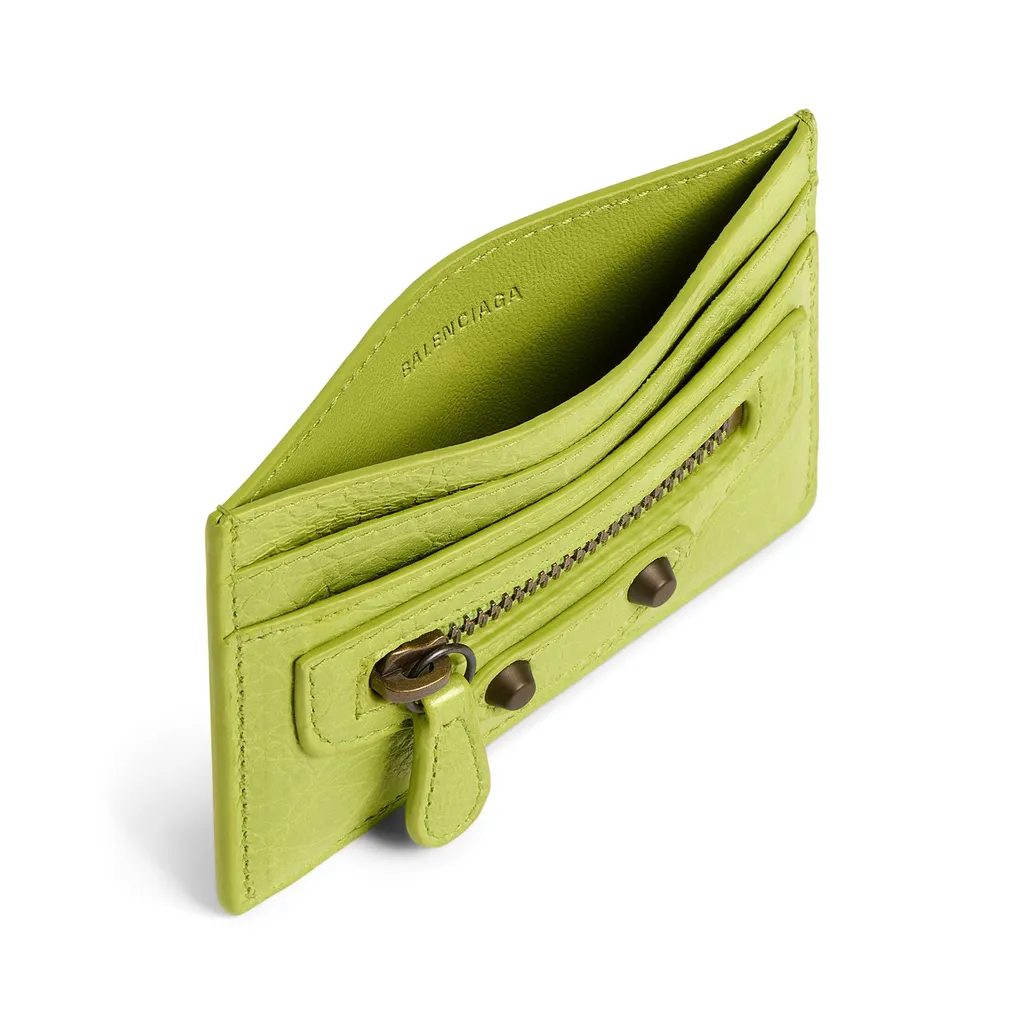 Le City Card Holder