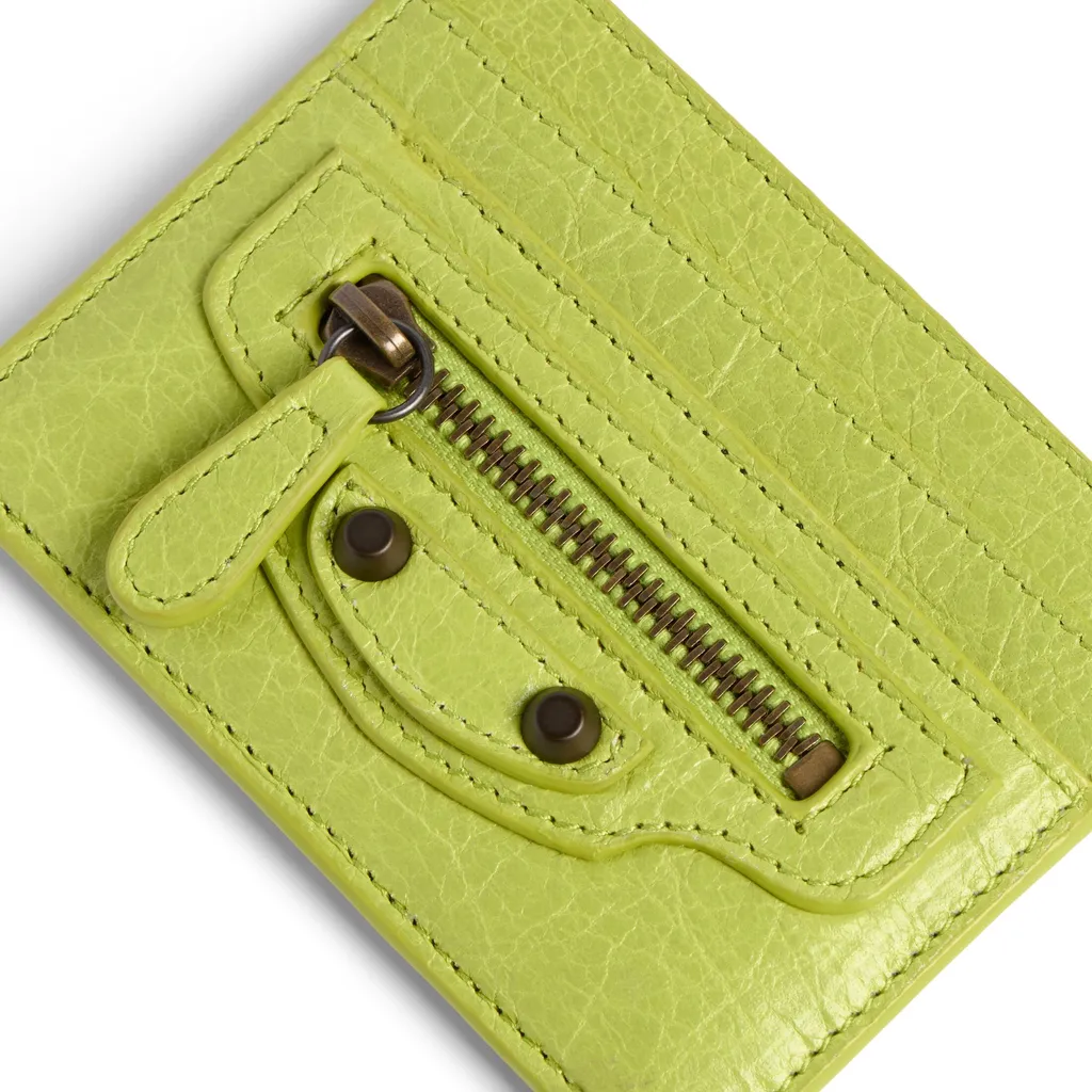 Le City Card Holder