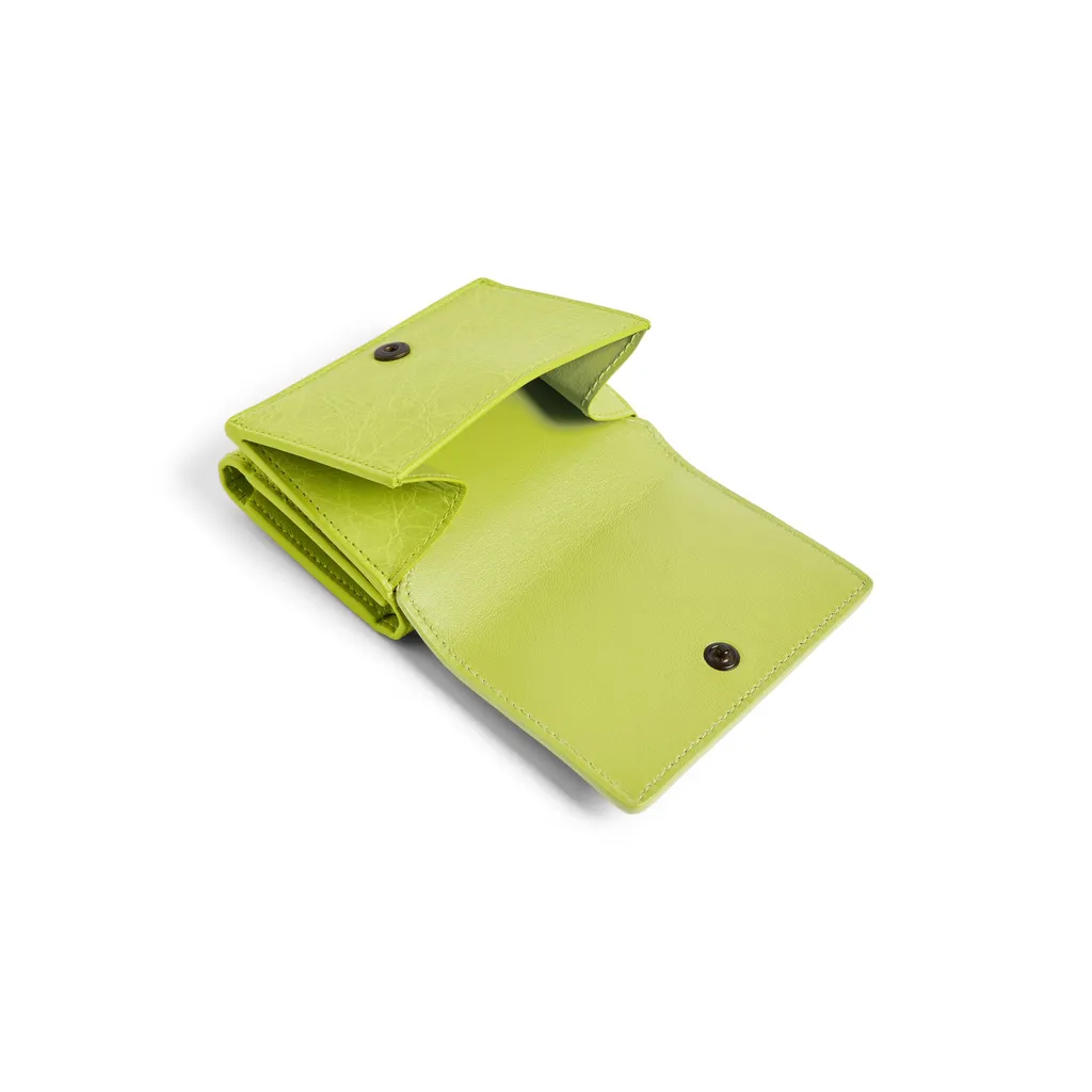 Le City Mini Wallet