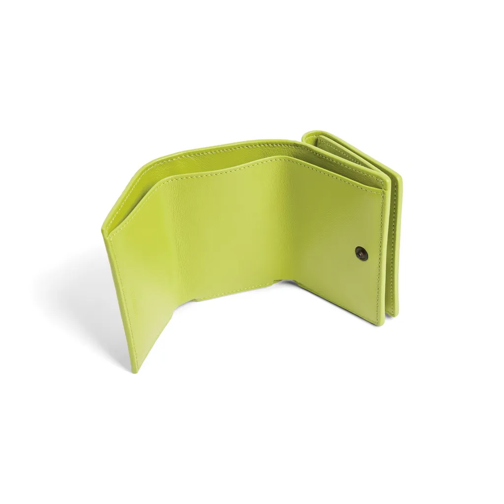 Le City Mini Wallet