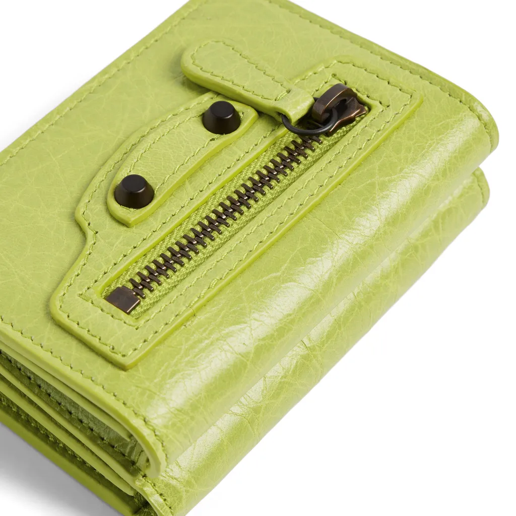 Le City Mini Wallet
