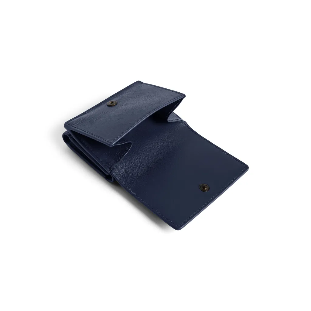 Le City Mini Wallet