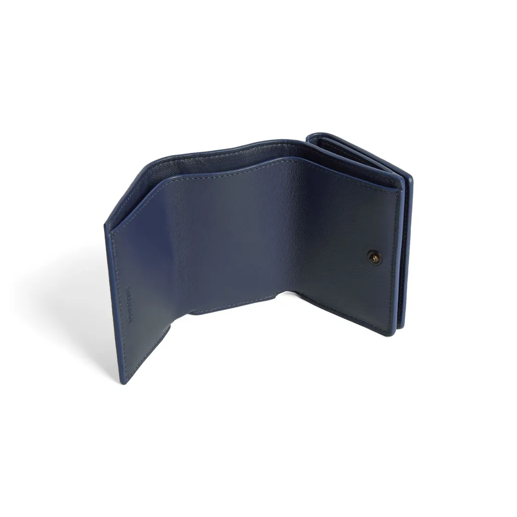 Le City Mini Wallet
