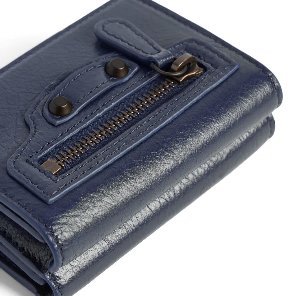 Le City Mini Wallet