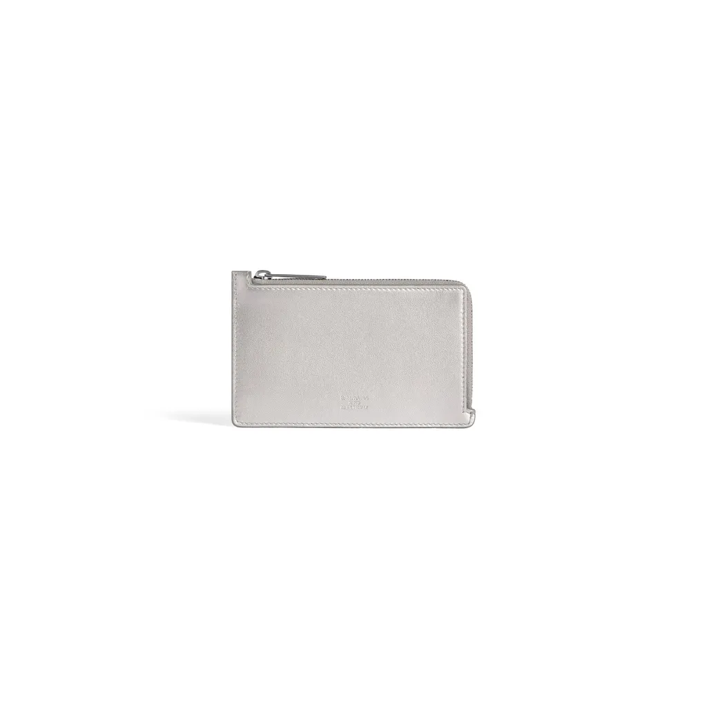 Envelope Long Coin And Card Holder