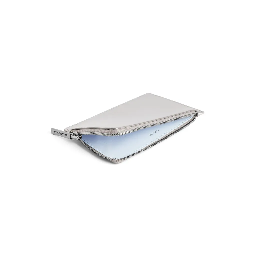 Envelope Long Coin And Card Holder
