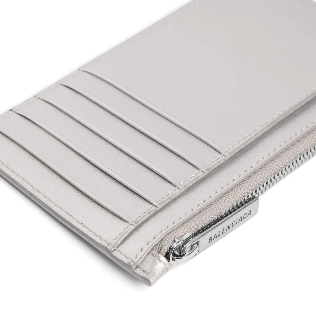 Envelope Long Coin And Card Holder