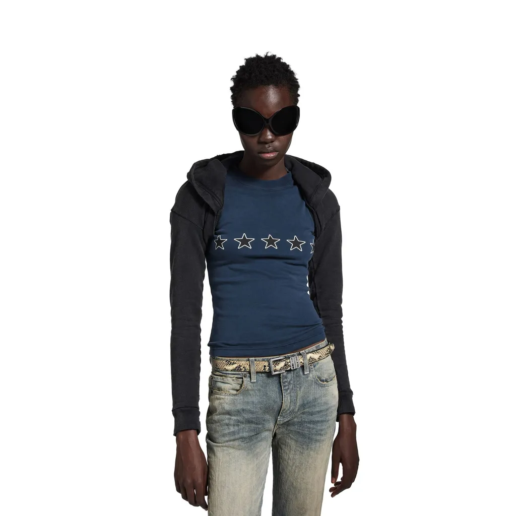 Bb Editor Belt