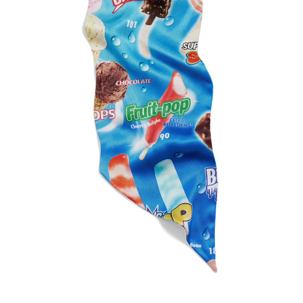 Sweet Treat Scarf