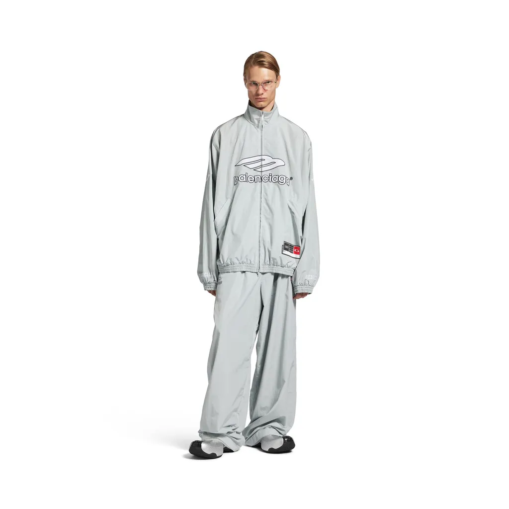 3B Football Tracksuit Jacket