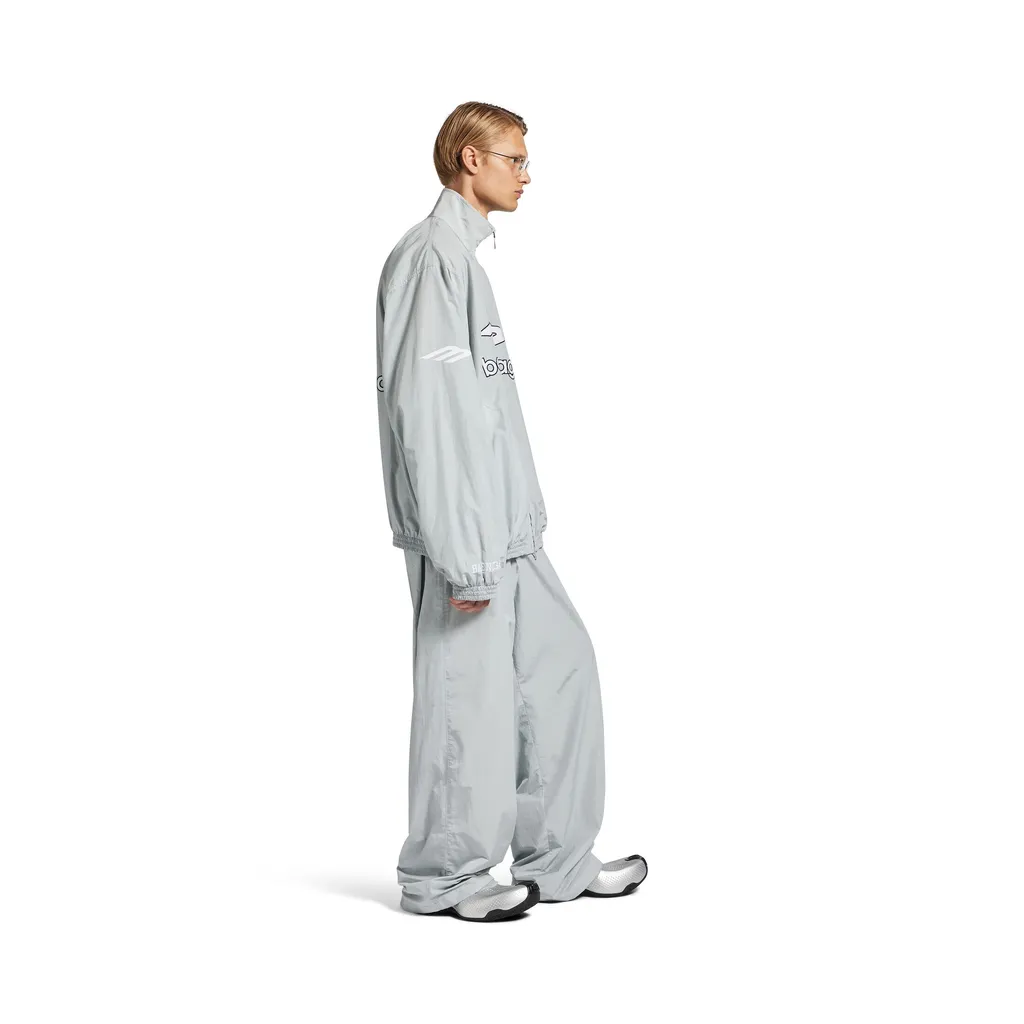 3B Football Tracksuit Jacket