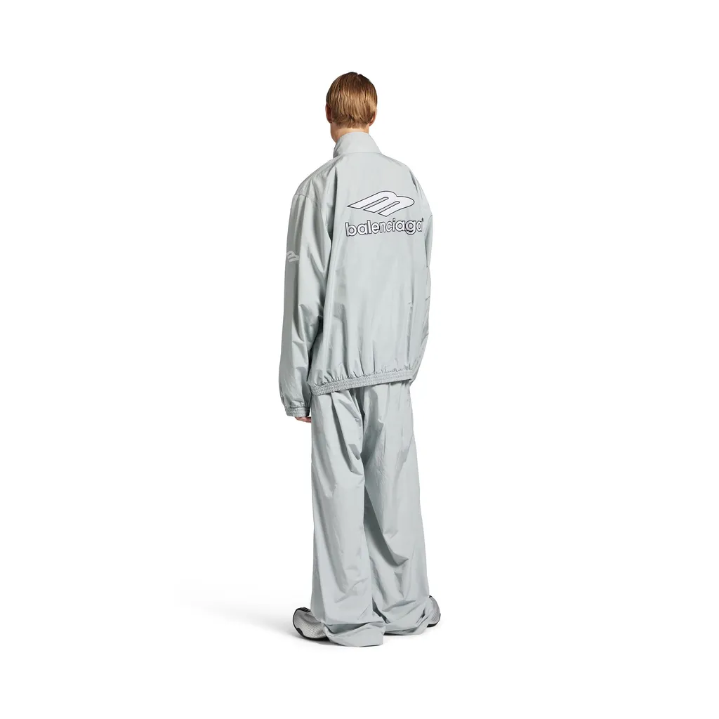 3B Football Tracksuit Jacket