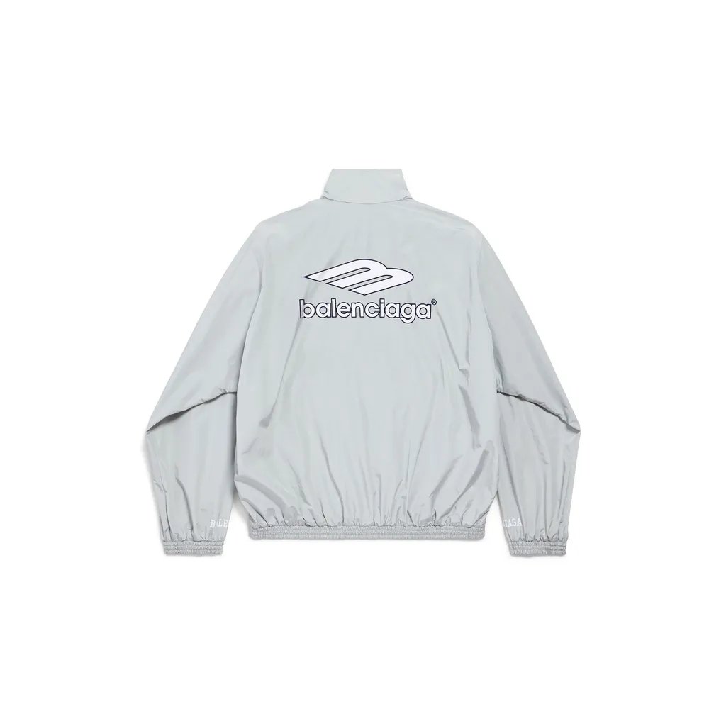 3B Football Tracksuit Jacket