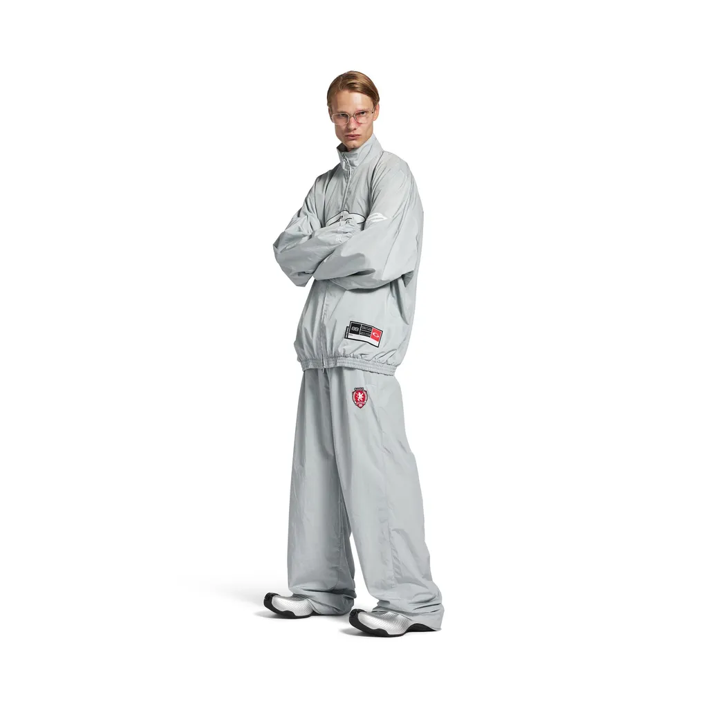 3B Football Tracksuit Pants