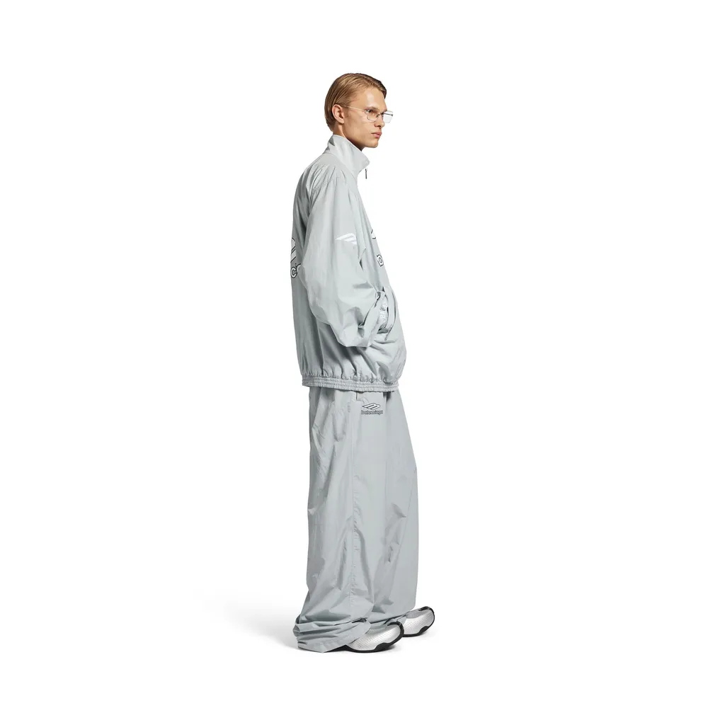 3B Football Tracksuit Pants