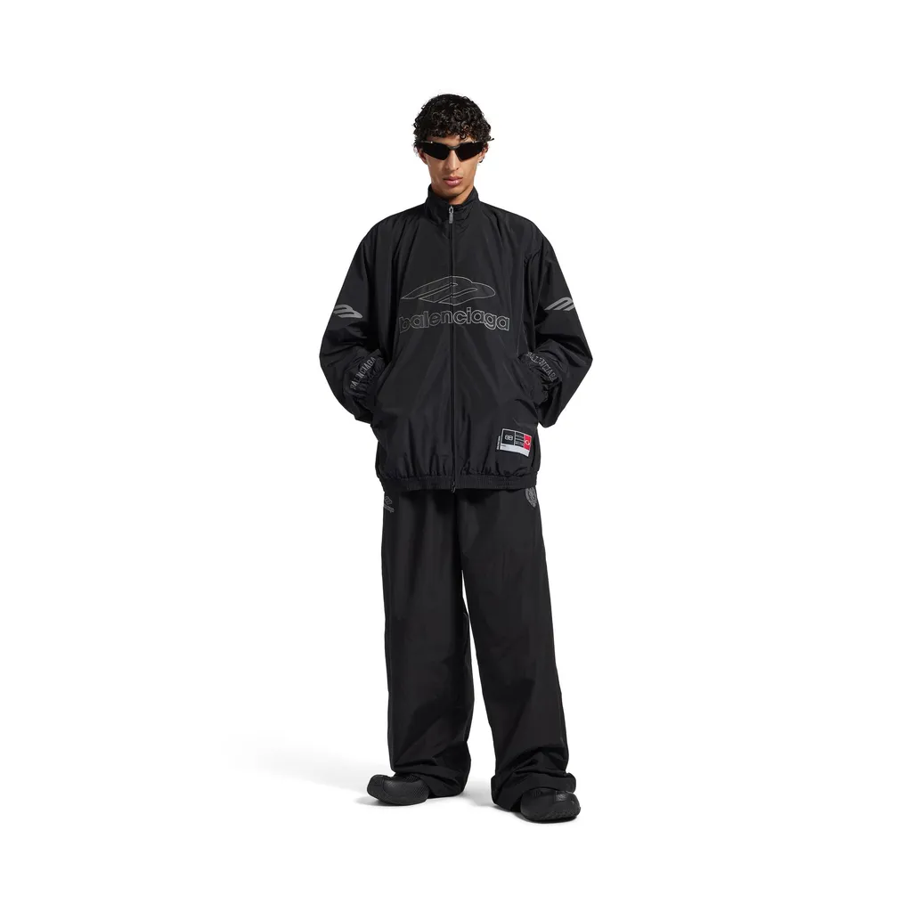 3B Football Tracksuit Jacket