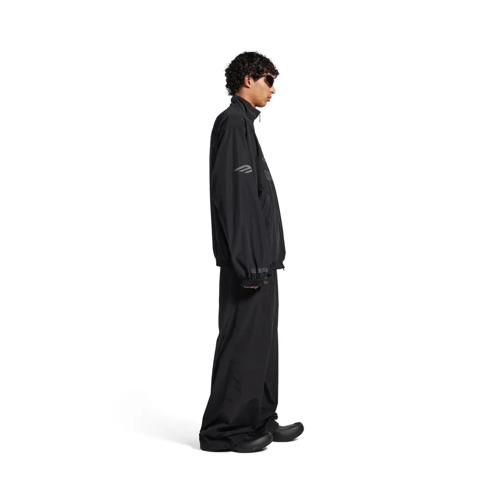 3B Football Tracksuit Jacket