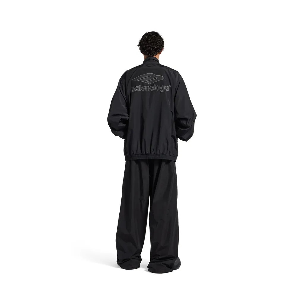 3B Football Tracksuit Jacket