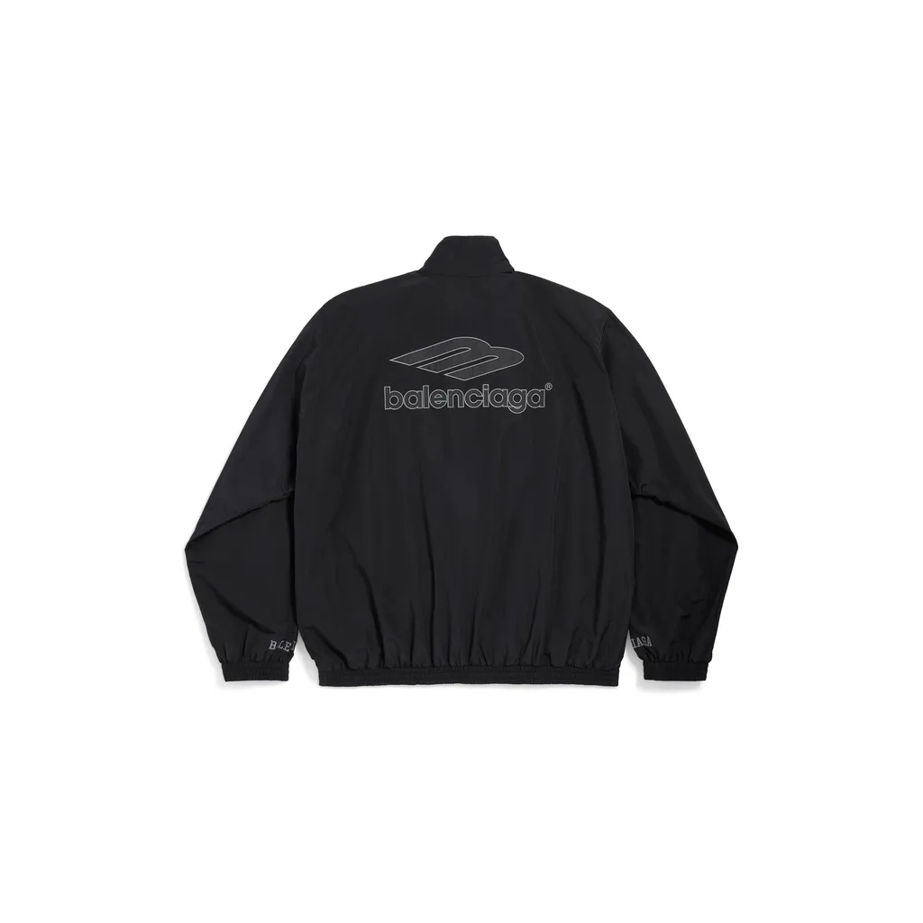 3B Football Tracksuit Jacket