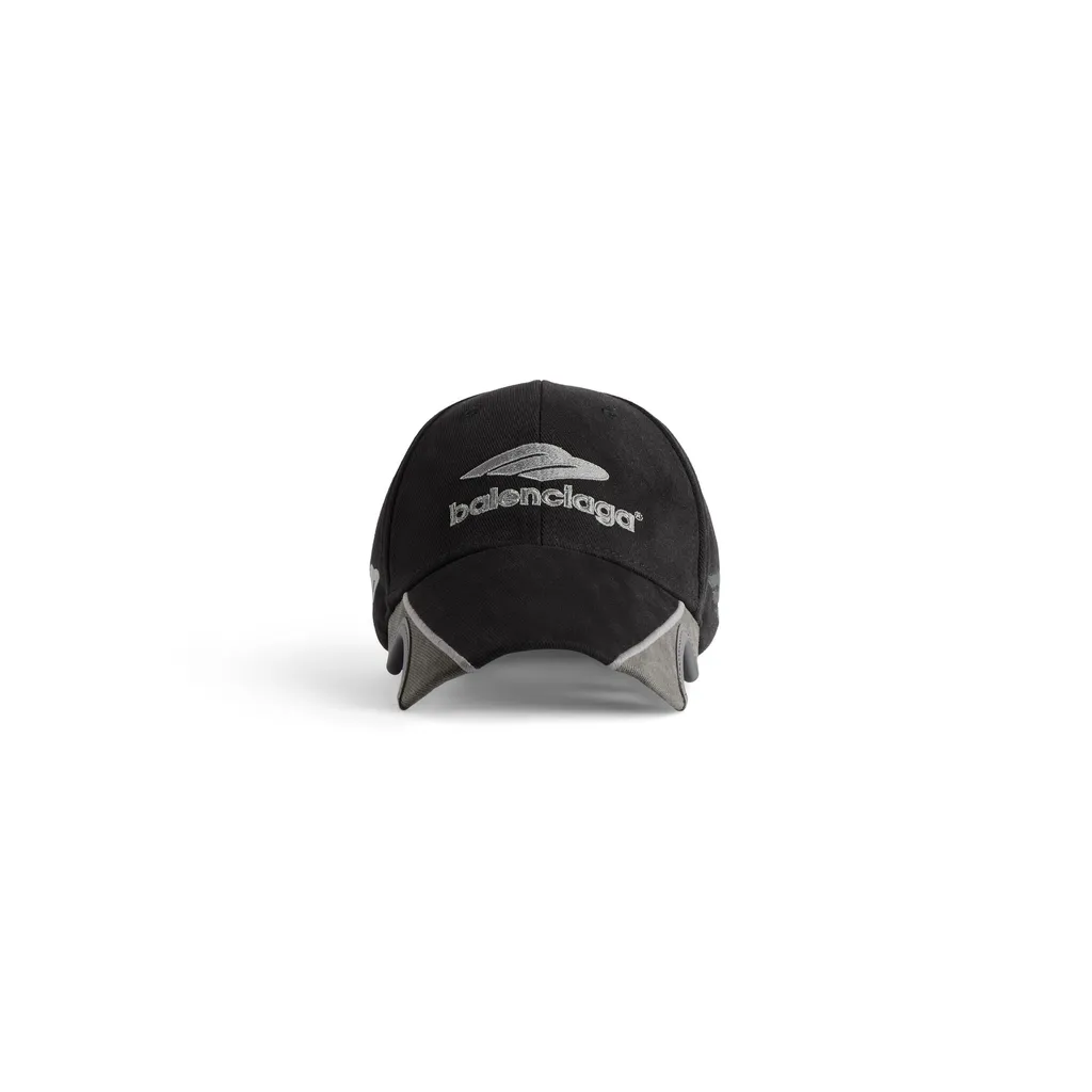 3B Football Cap