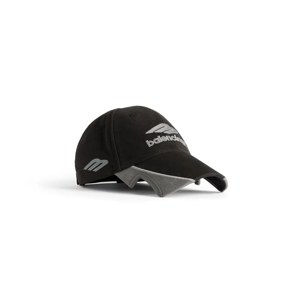 3B Football Cap